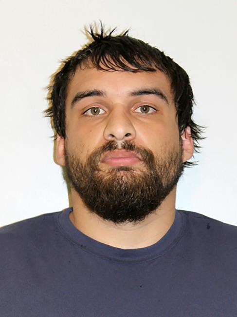 Son of ex-NFL player accused of murdering parents extradited | iNFOnews.ca Son of ex-NFL player accused of murdering parents extradited | iNFOnews.ca