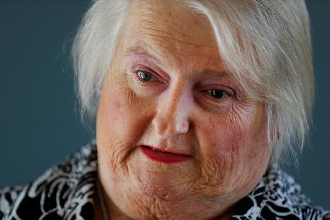 Michigan woman at centre of transgender rights case dies | iNFOnews.ca