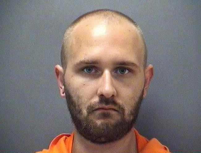 Man sentenced to 55 years in triple slaying in Indiana | iNFOnews.ca Man sentenced to 55 years in triple slaying in Indiana | iNFOnews.ca