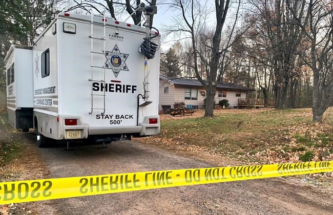 FBI examining more video in search for Wisconsin teen | iNFOnews.ca