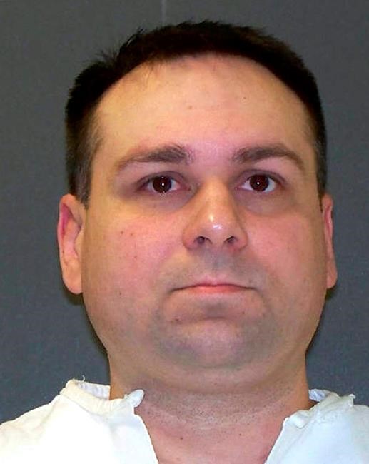 Texas dragging death killer 1 step closer to execution | iNFOnews.ca