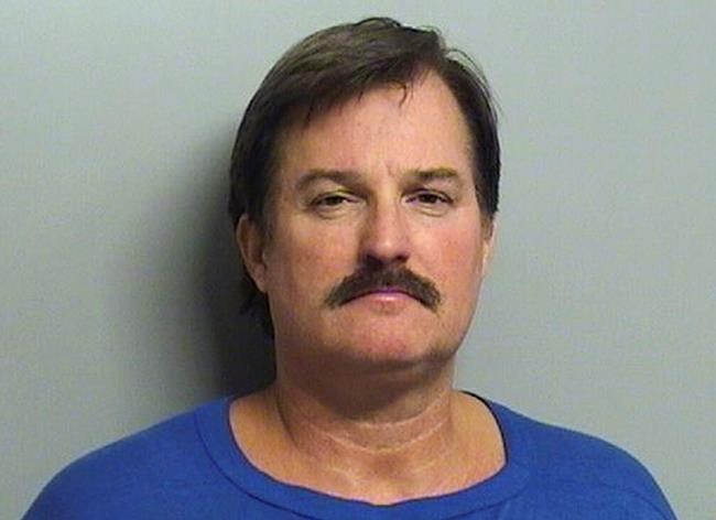 Tulsa judge declares mistrial for ex-cop accused of murder | iNFOnews.ca Tulsa judge declares mistrial for ex-cop accused of murder | iNFOnews.ca