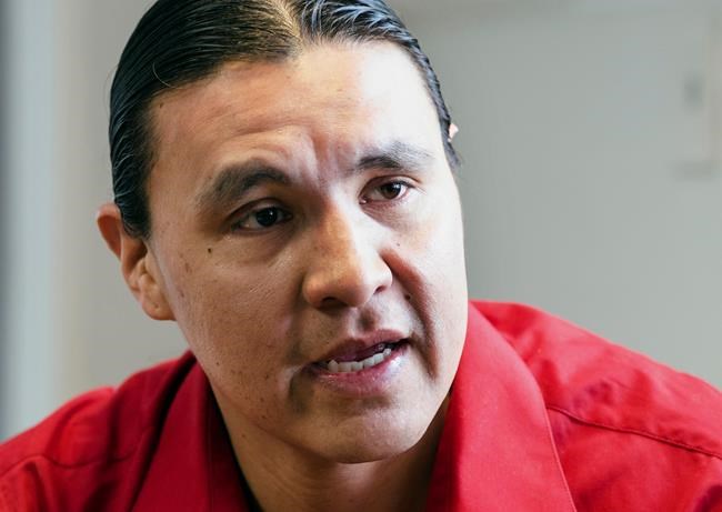 Activist facing riot trial seeks judge's help with evidence | iNFOnews.ca
