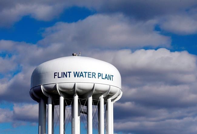 Flint water decision shows legal complexities of disaster | iNFOnews.ca