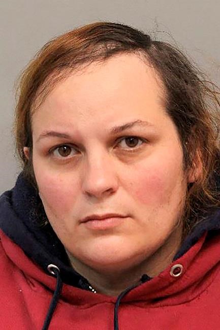 Woman indicted for capital murder in mom's abduction, death | iNFOnews.ca Woman indicted for capital murder in mom's abduction, death | iNFOnews.ca