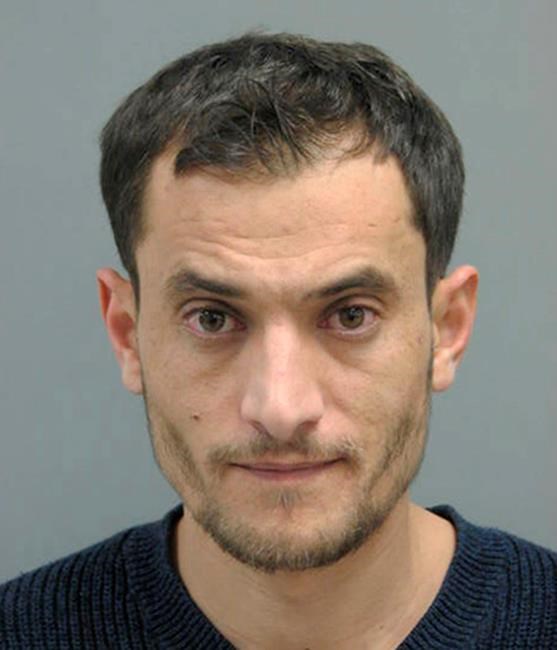 Judge frees Palestinian man from 2-year immigration hold | iNFOnews.ca