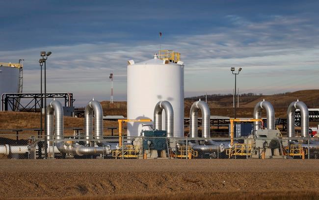What's next for the Keystone XL pipeline in South Dakota | iNFOnews.ca What's next for the Keystone XL pipeline in South Dakota | iNFOnews.ca