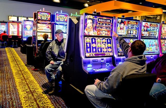 Ponca Tribe of Nebraska win another legal battle over casino | iNFOnews.ca CP1859531967