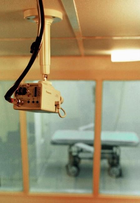 Arkansas official: State has drugs to conduct 8 executions | iNFOnews.ca