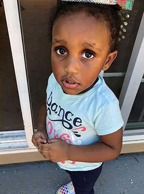 Milwaukee police need nationwide help in missing girl search | iNFOnews.ca