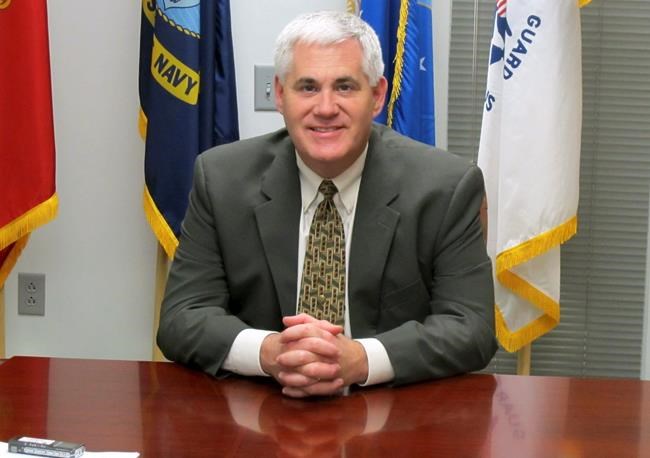 Ex-Wisconsin official: Ousting drove him to brink of suicide | iNFOnews.ca