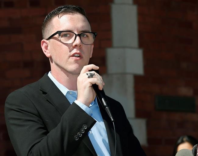 Judge denies plea to dismiss OU sexual harassment lawsuit | iNFOnews.ca