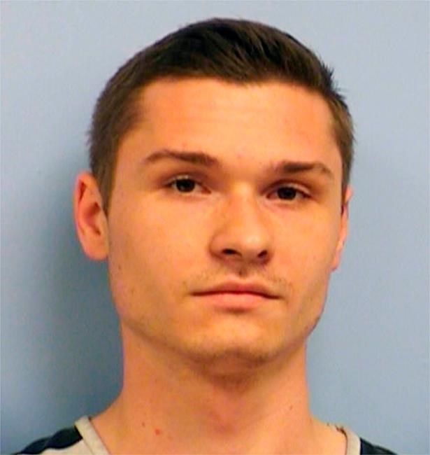 Texas teen, girlfriend accused in his jeweler father's death | iNFOnews.ca Texas teen, girlfriend accused in his jeweler father's death | iNFOnews.ca