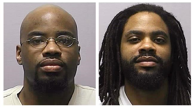 The Latest: Top Kansas court mulls its leeway in death cases | iNFOnews.ca CP26361898