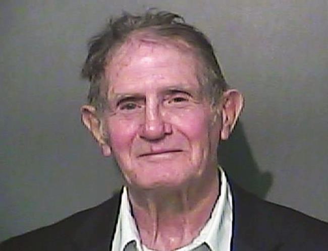 Man convicted for punching officer at Elizabeth Smart event | iNFOnews.ca Man convicted for punching officer at Elizabeth Smart event | iNFOnews.ca