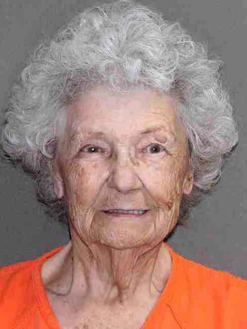 Texas woman arrested in 1984 shooting death of husband | iNFOnews.ca