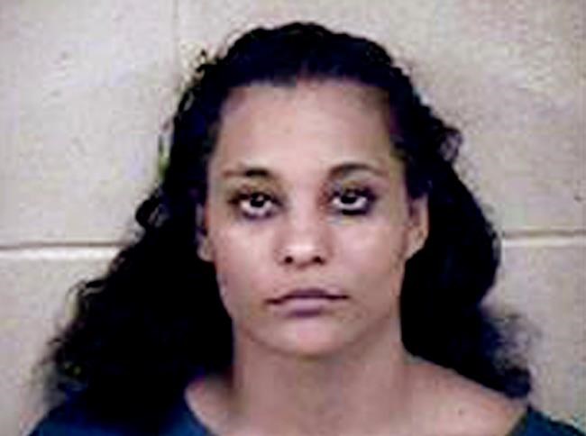 Mom accused of letting men rape her 2-year-old daughter | iNFOnews.ca Mom accused of letting men rape her 2-year-old daughter | iNFOnews.ca