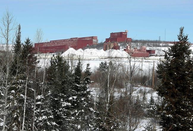 Minnesota governor now supports PolyMet copper-nickel mine | iNFOnews.ca Minnesota governor now supports PolyMet copper-nickel mine | iNFOnews.ca