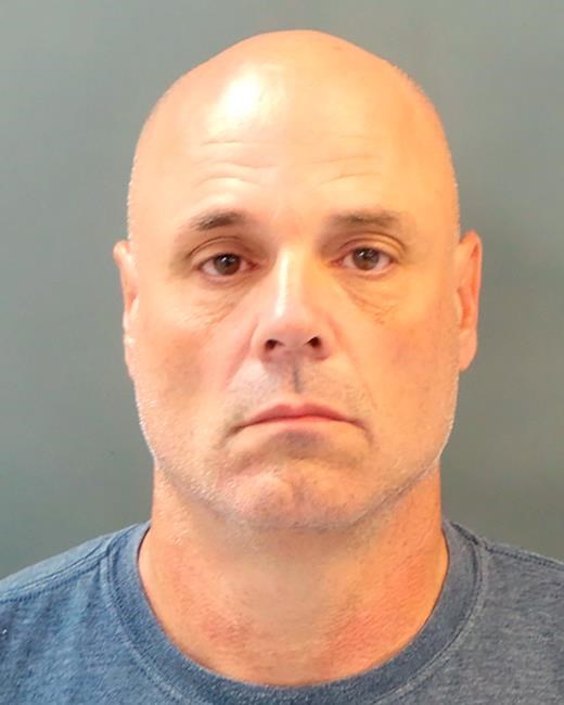 1st charges filed in string of child homicides in St. Louis | iNFOnews.ca 1st charges filed in string of child homicides in St. Louis | iNFOnews.ca