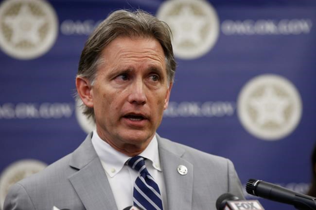 Oklahoma AG hires outside attorneys on gambling negotiations | iNFOnews.ca