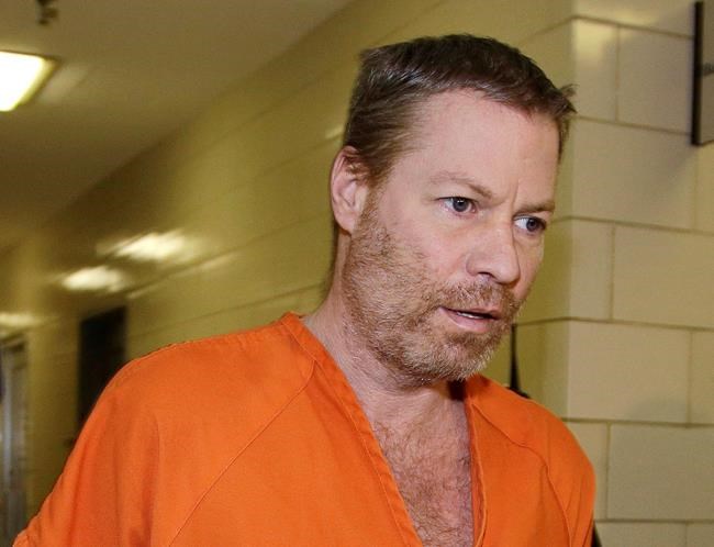 The Latest: Man convicted in deadly '12 house explosion dies | iNFOnews.ca CP59831834