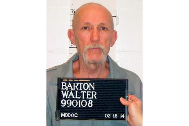 Appeals court clears way for execution of Missouri inmate | iNFOnews.ca