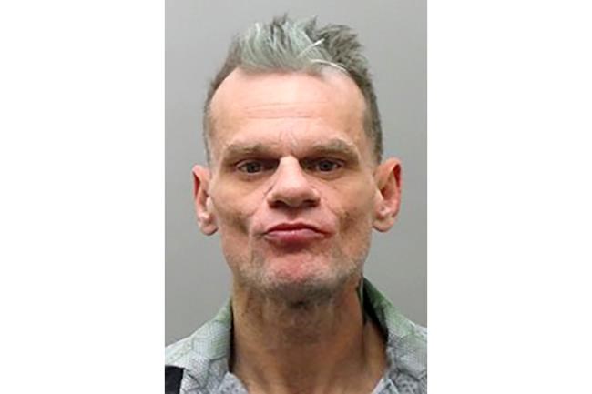 Missouri man dressed as Joker charged in terrorist threats | iNFOnews.ca CP322961888