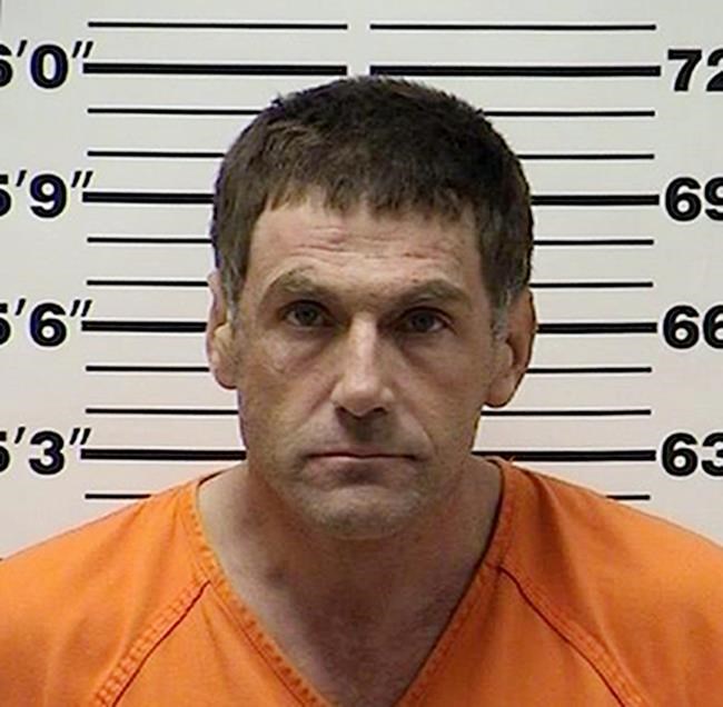 Suspect in deputy's fatal shooting has long criminal record | iNFOnews.ca