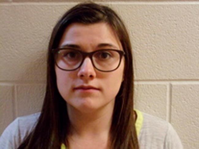 Indiana woman appealing conviction in fatal school bus crash | iNFOnews.ca