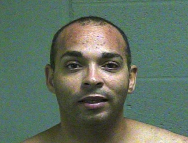 The Latest: Police: Facebook posts led to arrest in threats | iNFOnews.ca
