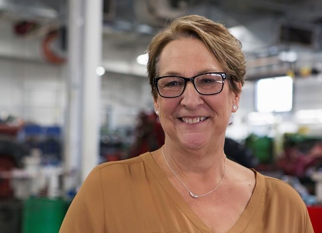 Democrat's upset in Wisconsin race sparks hope elsewhere | iNFOnews.ca