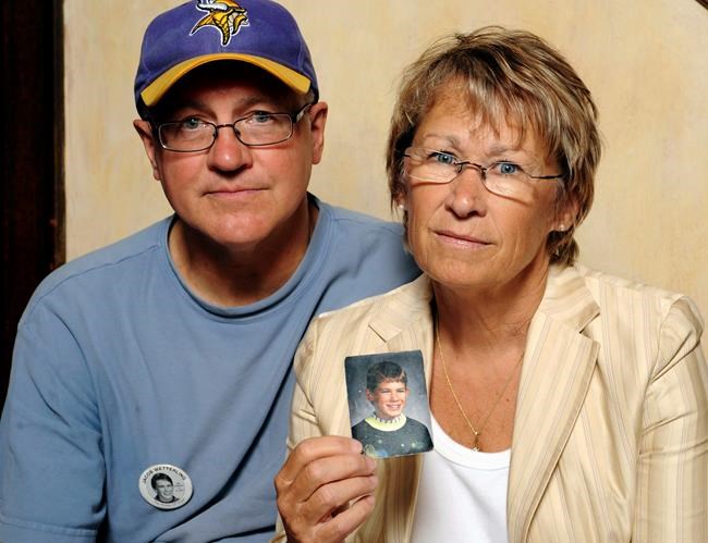 Minnesota man awarded $17M in decades-old molestation case | iNFOnews.ca