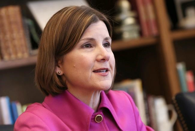Minnesota attorney general jumps into governor's race | iNFOnews.ca