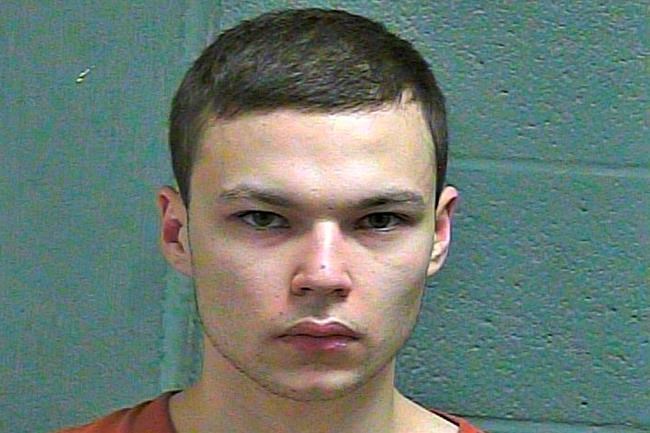 Lawyer: Man charged in parents' slayings pleads not guilty | iNFOnews.ca Lawyer: Man charged in parents' slayings pleads not guilty | iNFOnews.ca