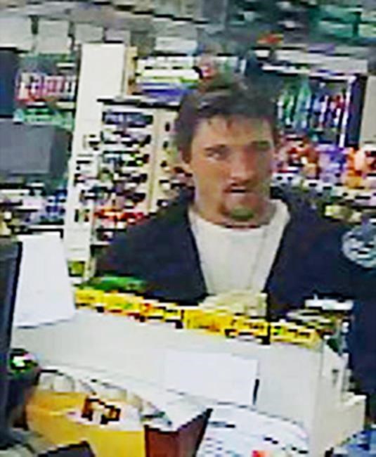 The Latest: Gun theft suspect with Trump manifesto at large | iNFOnews.ca The Latest: Gun theft suspect with Trump manifesto at large | iNFOnews.ca