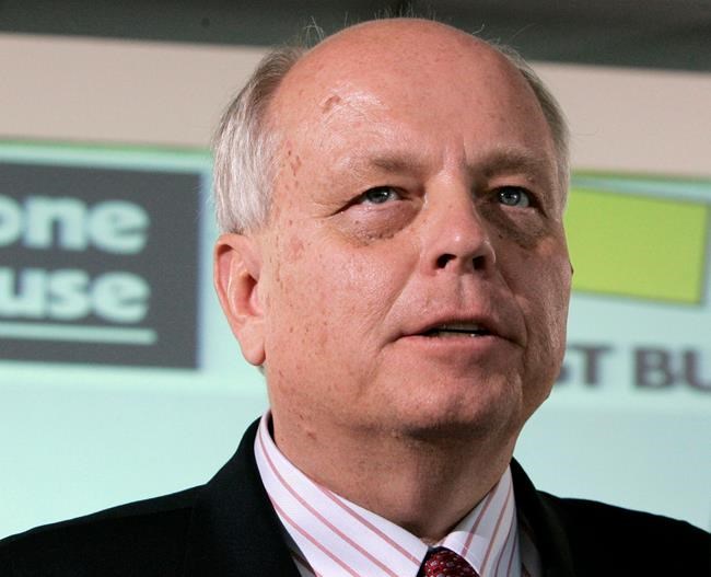 Ex-Best Buy CEO resigns from 5 boards in donations flap | iNFOnews.ca Ex-Best Buy CEO resigns from 5 boards in donations flap | iNFOnews.ca