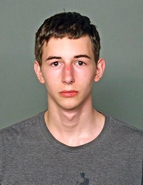 Police: Wisconsin teen gunned down grandparents | iNFOnews.ca