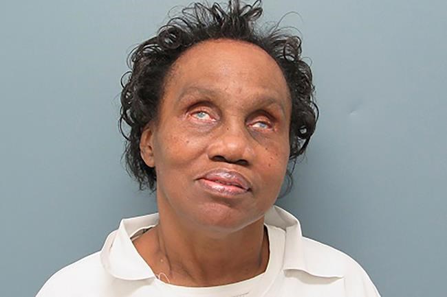 Arkansas woman convicted in husband's killing to get parole | iNFOnews.ca