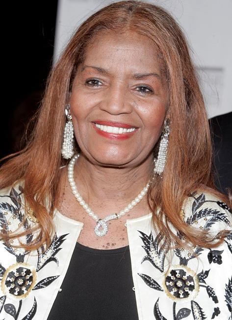 Sylvia Moy, Motown songwriter and producer, dies at age 78 | iNFOnews.ca