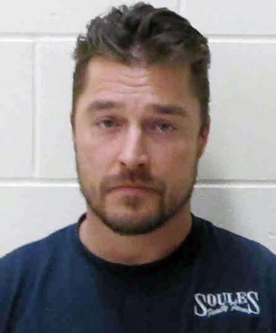 Legal team says 'Bachelor' star acted reasonably after crash | iNFOnews.ca