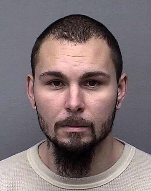 Man pleads guilty to killing Kansas police detective | iNFOnews.ca