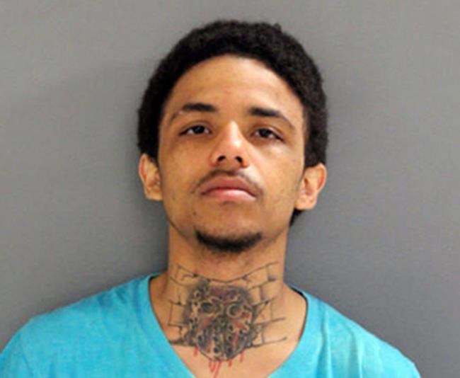 DA: Police didn't respond to Milwaukee murder suspect's call | iNFOnews.ca