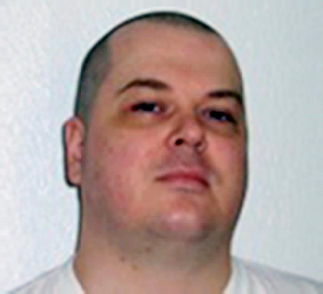 Arkansas governor sets execution for inmate, spares another | iNFOnews.ca