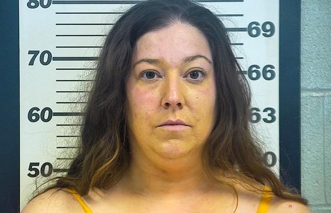 Woman who shot gun over 'ridiculous' DMV wait is charged | iNFOnews.ca