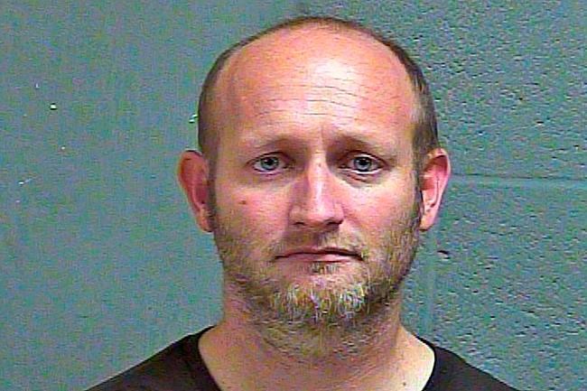 Oklahoma man gets life in prison for child pornography | iNFOnews.ca Oklahoma man gets life in prison for child pornography | iNFOnews.ca