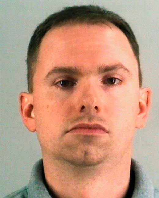 Texas cop who shot woman was critiqued for 'tunnel vision' | iNFOnews.ca Texas cop who shot woman was critiqued for 'tunnel vision' | iNFOnews.ca