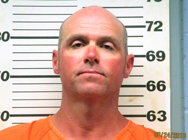 Wisconsin man pleads not guilty to killing wife, hiding body | iNFOnews.ca