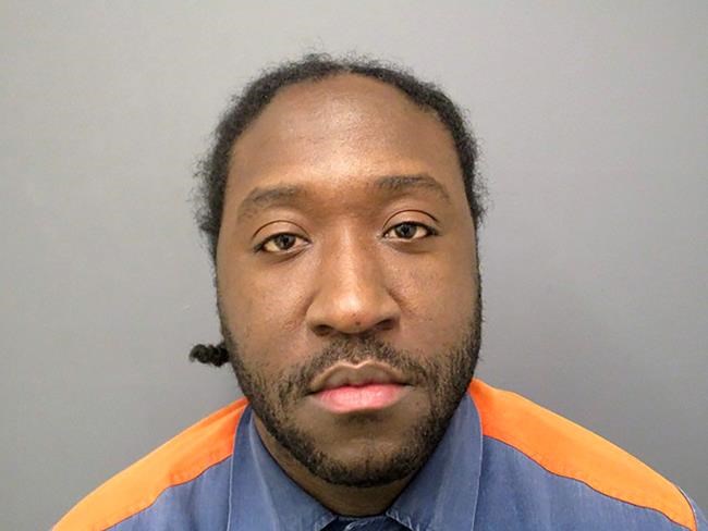 Michigan prisoner is missing after being released in Ohio | iNFOnews.ca