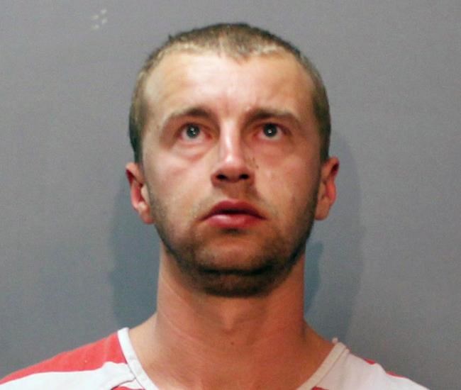 South Dakota trooper: Body found in blanket after car chase | iNFOnews.ca