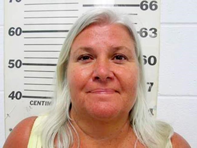 Minnesota woman suspected in 2 killings waives extradition | iNFOnews.ca